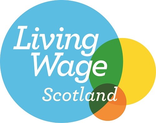 living-wage Logo