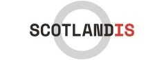 ScotlandIS Logo