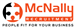 McNally Recruitment Ltd